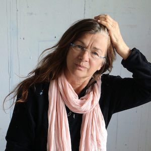 Chantal Quéhen
