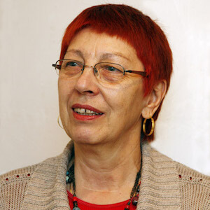 Liuba Kirova