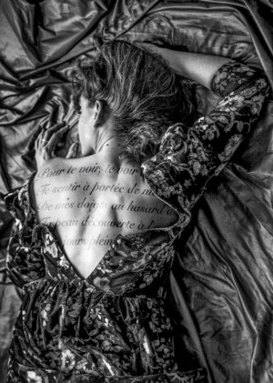 Le caresseur de mots