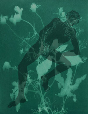 L'homme qui plantait des arbres