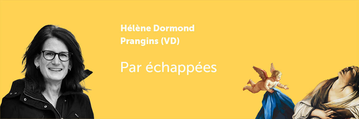 Hélène Dormond