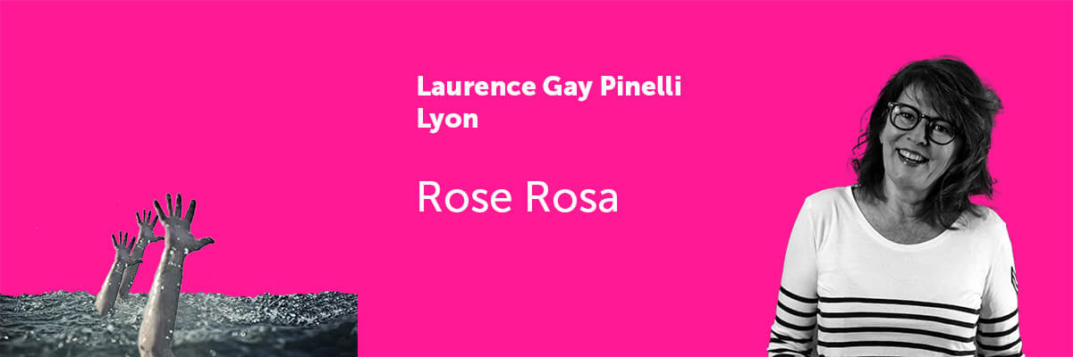 Laurence Gay Pinelli