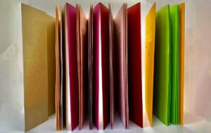 Fabriquez votre livre