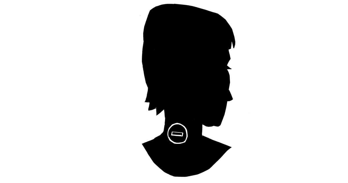 Ethernam, Marie Javet