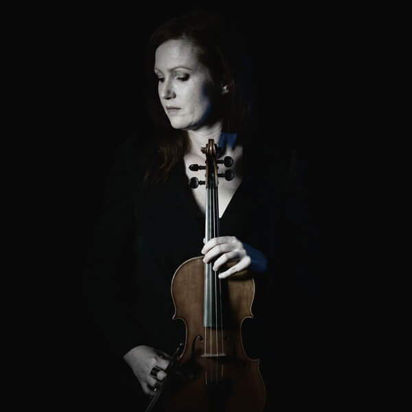 Annick Rody