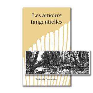 Leporello + gravure