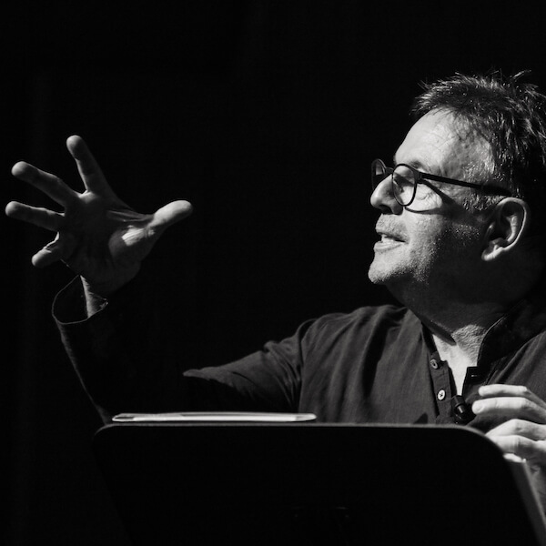 Pierre Crevoisier, photo Wiktoria Bosc