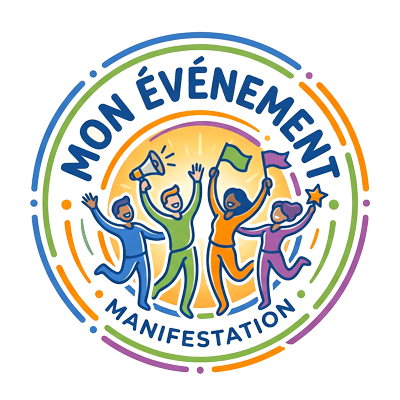 Logo Mon Événement